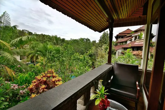 Bali Spirit Hotel & Spa 