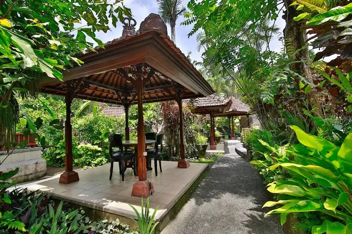 Bali Spirit Hotel & Spa 