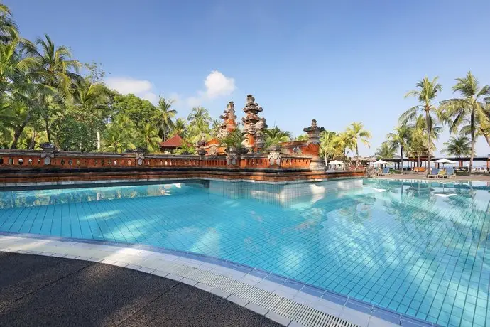 Bintang Bali Resort