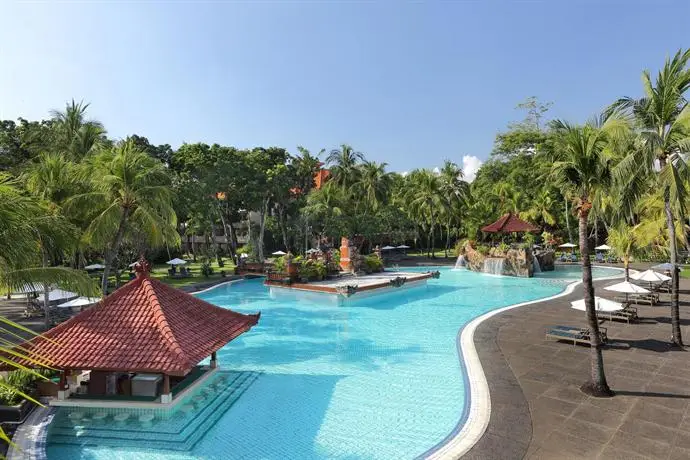 Bintang Bali Resort 