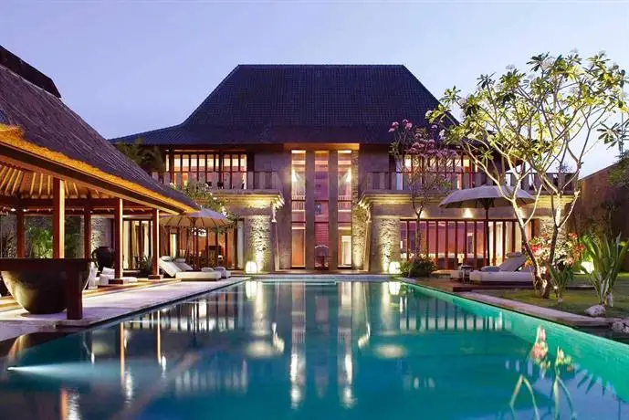 Bulgari Resort Bali