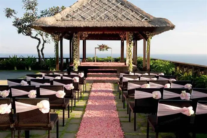 Bulgari Resort Bali 