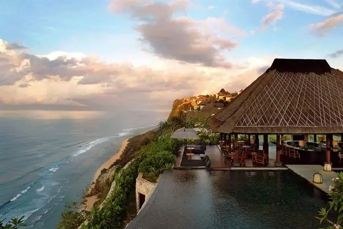 Bulgari Resort Bali 