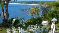 Four Seasons Resort Bali at Jimbaran Bay 