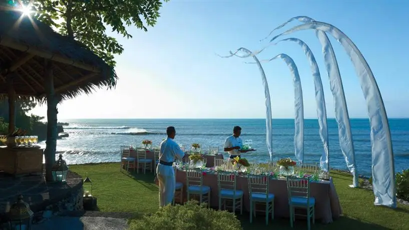 Four Seasons Resort Bali at Jimbaran Bay 