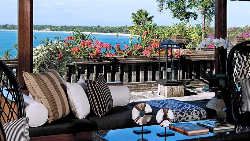 Four Seasons Resort Bali at Jimbaran Bay 