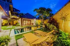 Grand Avenue Bali 