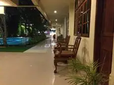 Green Garden Hotel Kuta 