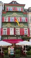 Hotel Alte Laterne 