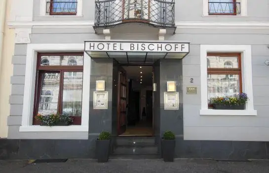 Hotel Bischoff 