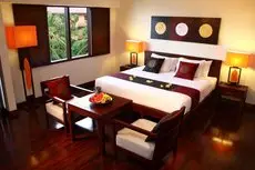 Hotel Nikko Bali Benoa Beach 