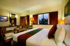 Hotel Nikko Bali Benoa Beach 