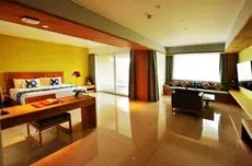 Hotel Nikko Bali Benoa Beach 