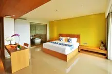 Hotel Nikko Bali Benoa Beach 