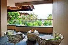 Hotel Nikko Bali Benoa Beach 