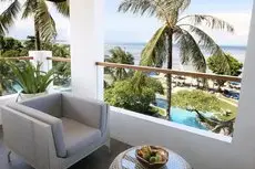 Hotel Nikko Bali Benoa Beach 