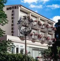 Hotel Tannenhof - Superior 