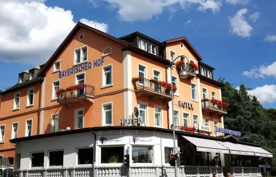 Hotel am Festspielhaus Bayerischer Hof - Superior 