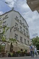 Hotel zum Goldenen Lowen Baden-Baden 