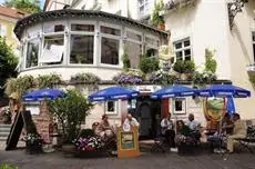 Hotel zum Goldenen Lowen Baden-Baden 