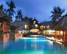 Jayakarta Hotel Bali 