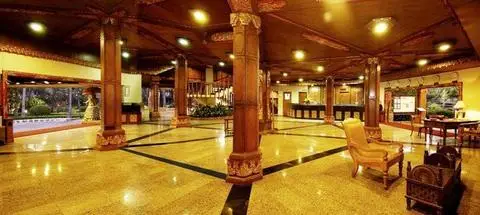 Jayakarta Hotel Bali 