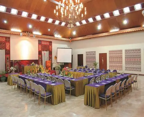 Jayakarta Hotel Bali 