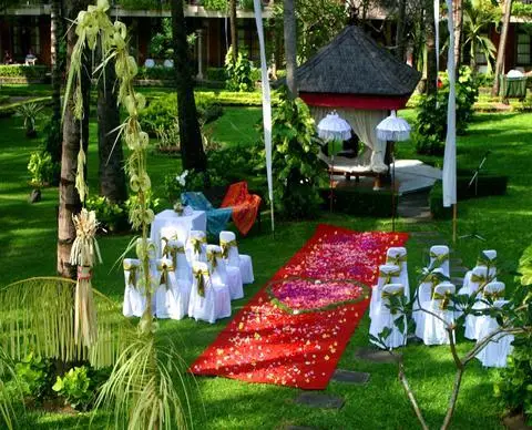 Jayakarta Hotel Bali 