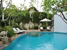 Kuta Lagoon Resort and Pool Villas 