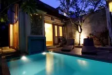 Kuta Lagoon Resort and Pool Villas 