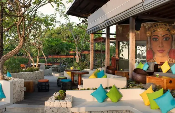 Padma Resort Legian 