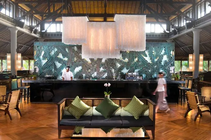 Padma Resort Legian 