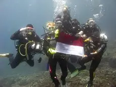 Puri Bagus Candidasa Candi Dasa 