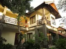 Puri Mesari Hotel 