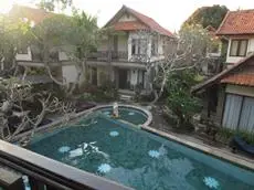 Puri Mesari Hotel 