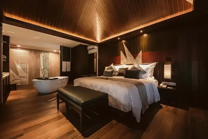 The Vira Bali Boutique Hotel & Suite