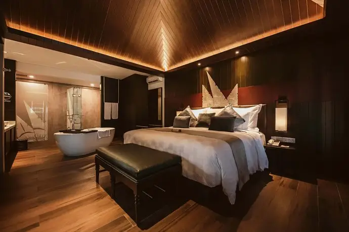 The Vira Bali Boutique Hotel & Suite 