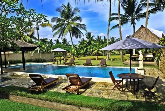 Agung Raka Resort and Villas