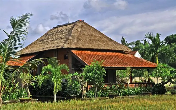 Agung Raka Resort and Villas 