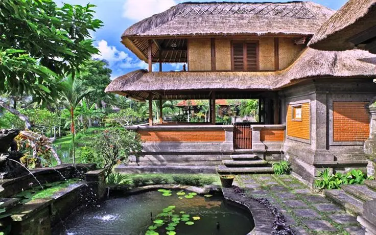 Agung Raka Resort and Villas 