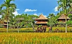 Agung Raka Resort and Villas 