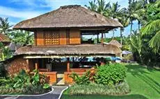 Agung Raka Resort and Villas 