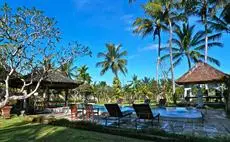 Agung Raka Resort and Villas 