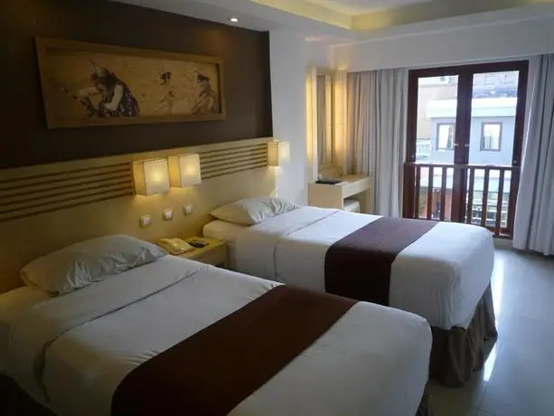 Casa Padma Suites Legian