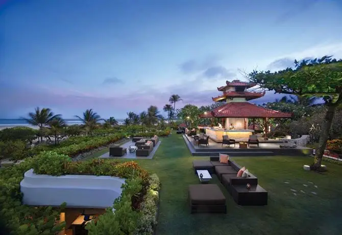 Grand Hyatt Bali