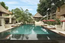 Griya Santrian a Beach Resort 