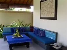 Heliconia Villa 