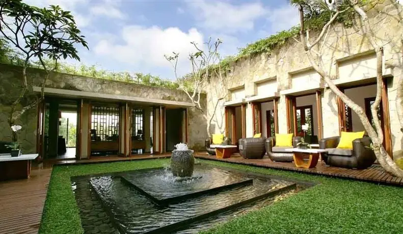 Maya Ubud Resort & Spa 