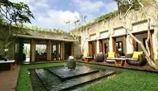 Maya Ubud Resort & Spa 