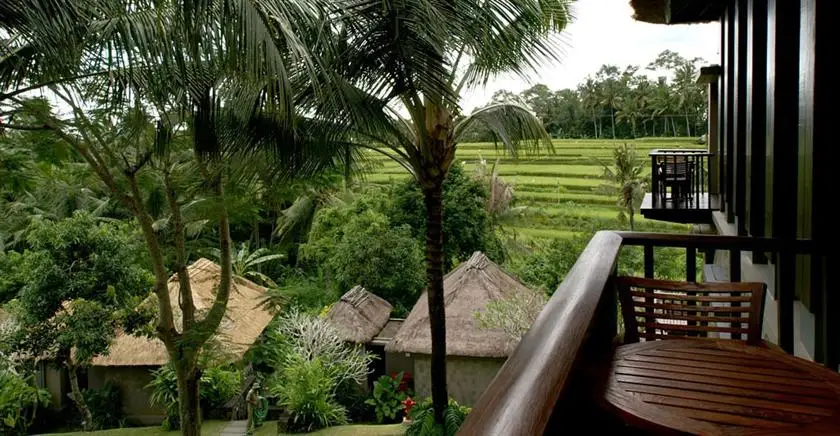 Maya Ubud Resort & Spa 